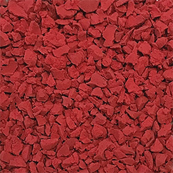 PLAY Bright Red 96